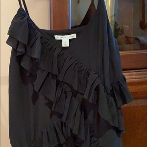 NWOT Banana Republic petite dress